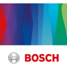 Bosch Security Systems Logo